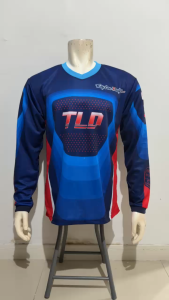 JERSEY RACING/ BAJU CROSS/ATASAN BALAP CROSS/JERSEY MOTORTRAIL/KAOS OLAHRAGA/SPORT