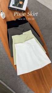 Riley.apparels - Pixie skirt