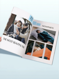 SHIJIKAIYUAN | Customized Photo Book Custom-made