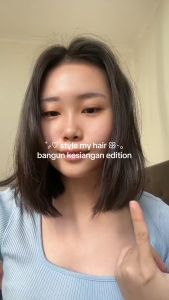 Lucido-L Hair Make Supplement Triple Beauty Vitamin Spray 200ml