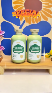 Lingerie Wash | Solusi Noda Darah Haid di Celana Dalam | Lembut & Higienis MS