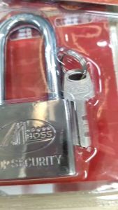 กุญแจลูกปืนทอง Am Boss สั้น-ยาว.50มิล