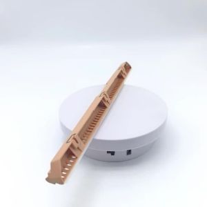 Roborock | Original Roborock Rubber Scraper Replacement for Qrevo Curv 2 Flow Vacuum Models
