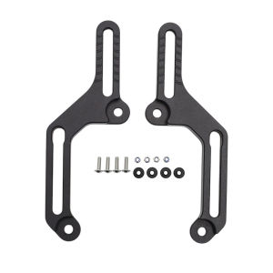 2025 NC750X Windscreen Adjusters Airflow Adjustable Windscreen Wind For HONDA NC 750X NC750 X Motorcycle Accessories