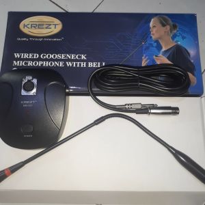 original condenser condesor mic meeting meja mikrophone table podium ori asli microphone pro audio s