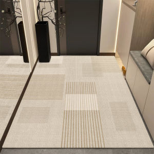 fansi | Non-blocking Wash-free Door Mat 1mm