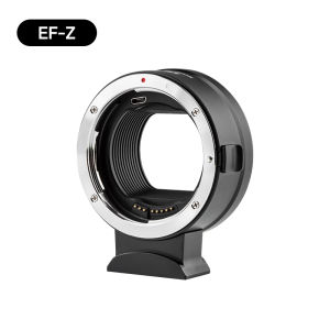 VILTROX | Đầu Chuyển Đổi Ống Kính Tự Động Tập Trung và ổn Định EF sang Z cho Máy Không Kính Ngắm