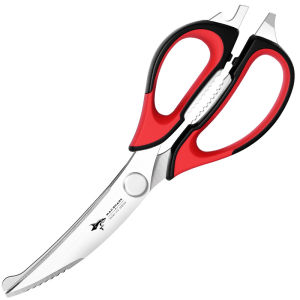 Mad Shark | Multipurpose Kitchen Scissors