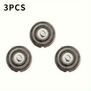 Electric shaver blade universal electric shaver circular blade electric shaver replacement blade spare blade