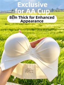 FANGSE | Lifting Enlarging Bras for Small Breasts Side Fat Reduction Bra