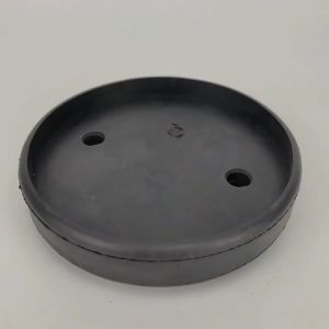 🔥พร้อมส่ง🔥ยางรองขาลิฟท์ 4PCS ก้อนกลม ใช้รองลิฟท์ยกรถ กันลื่น ดูดซับแรงกระแทก สากล รับน้ำหนักได้ 10 ตัน โดยไม่ยุบตัว