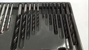 Matabor Set Ikura & Fisher: Alat Matabor Berkualitas Tinggi