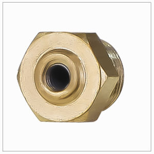 Easyworkz Pressure Valve Replacement for Espresso Pot Moka Coffee Maker Relief Valve Spare Part Made in Italy 8mm/M8