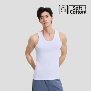 MiiOW | Cotton Sleeveless Mens Vest