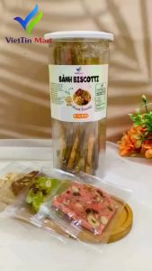 Bánh Biscotti Viettin Mart