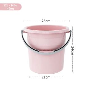 Thùng Nhựa Đựng Nước Durable Lớn