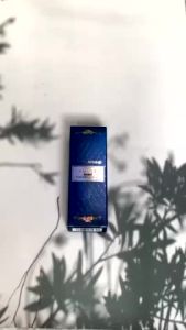 Ansel Seductive lip makeup ลิปสติกเนื้อแมทพร้อมกับลิปกลอส แบบ 2 in 1 No.8949