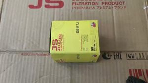 Lọc nhớt Toyota Corolla Altis 2010-2023 JS ASAKASHI