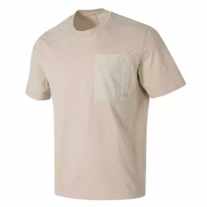 adidas | Áo Thun Nam Thể Thao Phong Cách Đơn Giản Cổ Tròn Mùa Hè