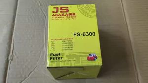Lọc xăng Toyota Previa 2001-2006 JS ASAKASHI