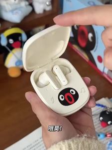 MAKETUBU | Tai Nghe Chạm Màn Hình Bluetooth Hủy Tiếng Ồn