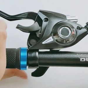 Promo Shifter Brake Rem Sepeda 7 Speed 2PCS (OEM)