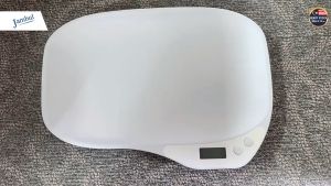 15kg Newborn Pet Scale Dog Cat Animal Scale Digital Small Pet Weight Mini Electronic LCD Measure Tool Skala Binatang 宠物秤