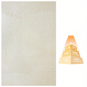 ZHUOYI | Waterproof Stain-Resistant Easy-Clean Luxury Carpet