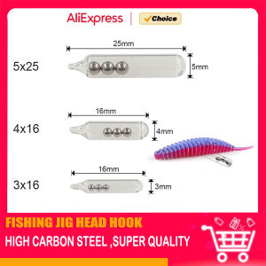 50pieces 3mm 4mm 5mm Rattle ball Fishing glass shake ball for soft lure worm bait fishing tackle accessory