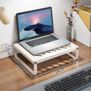 Foldable Cooling Adjustable Computer Stand Laptop Support