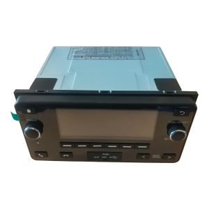 Car Bluetooth Touch Screen Navigation Wireless Carplay Connectivity Upgrade Kit for Toyota Old Infotainment System