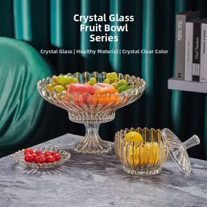 Creative Fruit Dish