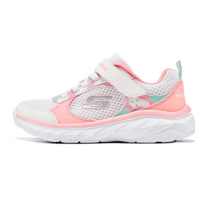 Skechers | Giày Thể Thao Chạy Bộ Cho Bé Thoáng Khí