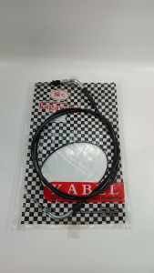 Kabel Gas Beat Fi (TOKAIDO/KAGAYAKU) Throttle Cable Seling Iner Kawat Tali Honda Beat New Injeksi