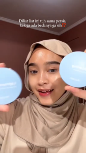 Wardah Refill Lightening Extra Cover