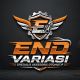END variasi