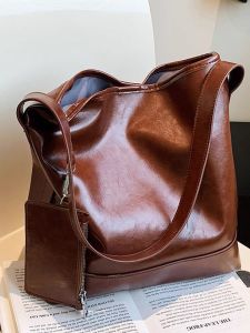 (COD) Tas Tote Bag Wanita Import GTF7176