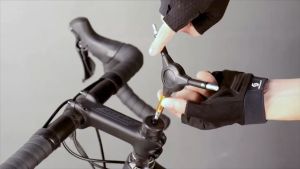 TOPEAK YHEX SPEED WRENCH 4 / 5 / 6 MM