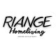 RIANGE Homeliving