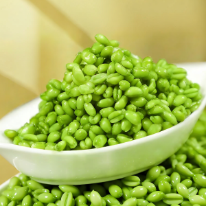 GUOXIANGQIAN | Fresh Skinned Green Wheat Grain for Instant Porridge