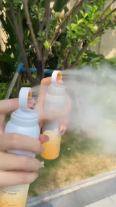 Xịt Chống Nắng MAIGOOLE SPF50 PA++++ – Xịt MAIGOOLE Chống Nắng Cực Mạnh Dưỡng Da Mát Lạnh Không Lo Đen Sạm