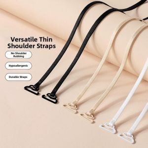 GUOQI | Exterior Wearable Seamless Anti-slip Neckline Bra Strap Replacement