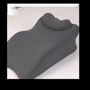 Multifunctional Ergonomic Design Pillow Pleasure Various Postures Sleeping Pillow Lunch Break Artifact Bed Nap