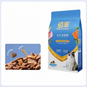BAICUI | Comprehensive Nutrition Cat Food 10kg