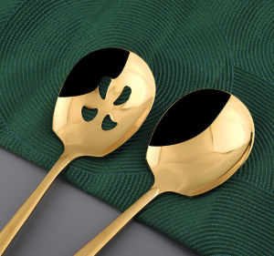 (HÀNG LOẠI 1) MUỖNG ĂN CƠM vuông bầu INOX 304 DÀY DẶN - THÌA múc canh HÀN QUỐC bền đẹp -  thìa inox ăn phở - thìa muỗng INOX 304 Cao Cấp