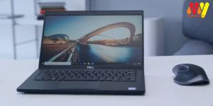 Laptop Dell Latitude 7390 E7390 màn hình 13.3 Full HD cảm ứng cao cấp Core i7 Ram 8gb ổ cứng SSD 256gb laptop siêu lướt cao cấp zin 99%