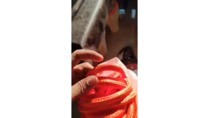 FAST DELIVERY RayMING Tali Paracord Panjat Tebing Outdoor Darurat Survival Fire Rope 20M Super Kuat