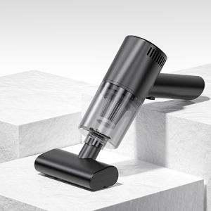 ULTRA-QUIET Handheld Vacuum Cleaner with Large Suction 998000 Pa 22000mAh Battery Cordless & Rechargeable for Home & Car Cleaning