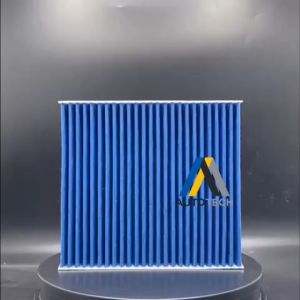 PM2.5 - ไส้กรองแอร์ SUZUKI SWIFT 1.2L ECO CAR ปี 2011 ขึ้นไป ALL NEW ซูซูกิ สวิฟ 1.2 L #58M00