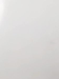 1/5Pc Refrigerator Magnet 3-inch Minimalist Photo Frame Transparent Acrylic Photo Card Display Refrigerator Decoration【SMQ】